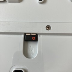 logicoolキーボードK270の画像