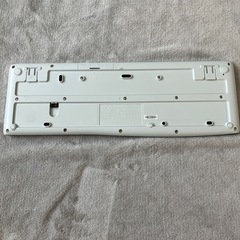 logicoolキーボードK270の画像