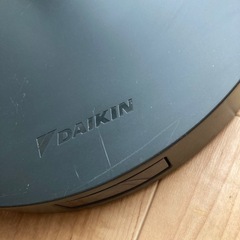DAIKIN ダイキン ERFT11WS-H セラムヒート 2019年の画像