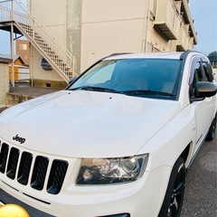 Jeep Compassの画像