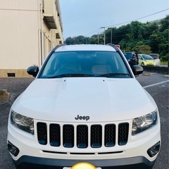 Jeep Compassの画像
