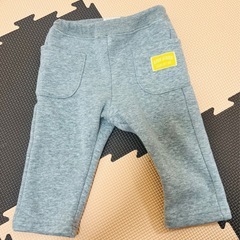 ベビー服　ロンパース　女の子　まとめ売り　80cmの画像