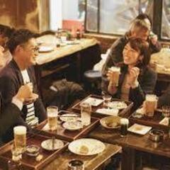 静岡駅近くで【既婚者限定の飲み会イベント】を開催します🍷