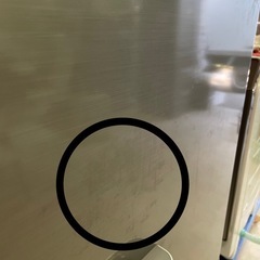 名)AQUA ノンフロン冷凍冷蔵庫　AQR-27J(S)の画像
