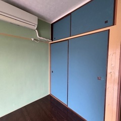 天保山第3コーポ703