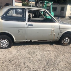 Honda Life の画像
