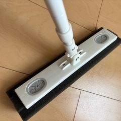 アズマ　フローリングワイパー　スポンジの画像