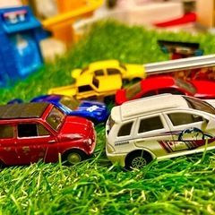 レア✨ミニカー6台まとめての画像
