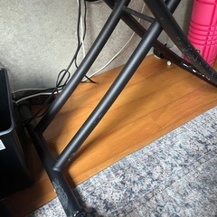 テーブル　デスクの画像