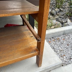 作業台あげますの画像