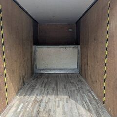 ♪八街B区SP20♪物置♪手頃♪アルミ箱♪の画像