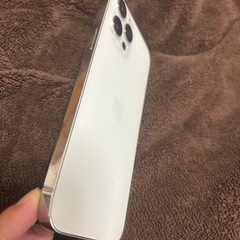 iPhone12ProMAX 256GB　美品の画像