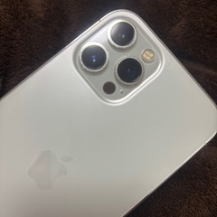 iPhone12ProMAX 256GB　美品の画像