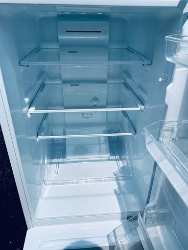 ①✅ヤマダ電機ノンフロン冷凍冷蔵庫✅ ✅YRZ-F15G1✅