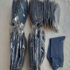 紳士ソックス(50足)の画像