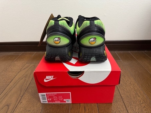 NIKE AIR MAX DN 25cm 