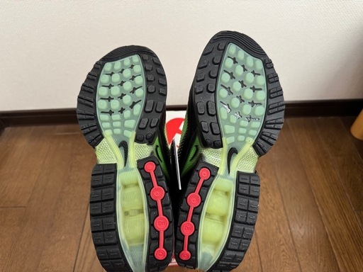 NIKE AIR MAX DN 25cm 
