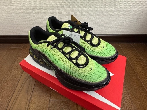 NIKE AIR MAX DN 25cm 