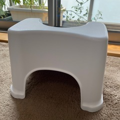 リッチェル　
トイレサポートステップの画像