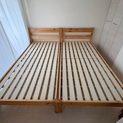 札幌市近郊の方限定！送料無料！無印良品 シングルすのこベッド 楽天市場】無印良品 ベッド（ベッドフレーム｜ベッド）：インテリア