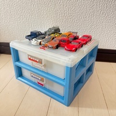 9/14まで！！ トミカ  セットの画像