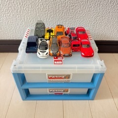 9/14まで！！ トミカ  セットの画像
