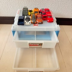 9/14まで！！ トミカ  セットの画像