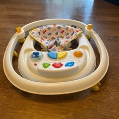 歩行器の画像