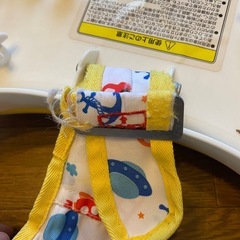 歩行器の画像