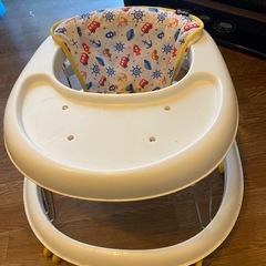 歩行器の画像