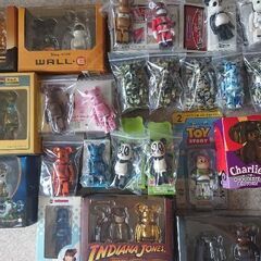 ベアブリック バラ売り可能 1の画像