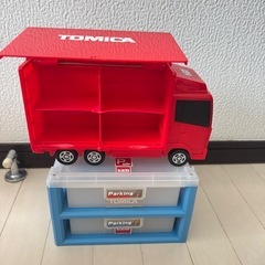 9/14まで！！ トミカ  セットの画像