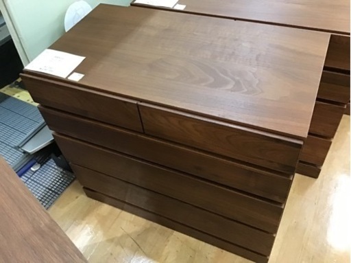 【トレファク神戸新長田店 買取/販売】取りに来られる方限定！4段チェストのご紹介です