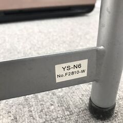 簡単にはさめる 新聞掛け 新聞バサミ6本付属 HS-YS-N6の画像