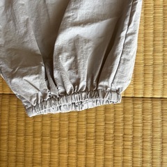 カーゴパンツの画像