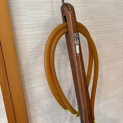 水中銃　スピアガン　RIFFE competitorの画像