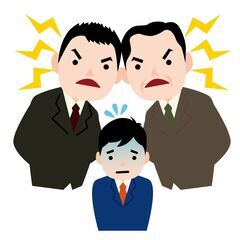 「企業リスクを守る！社労士によるハラスメント研修・管理職教…
