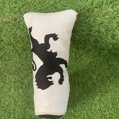 piretti 　FINE PUTTERS カバーの画像