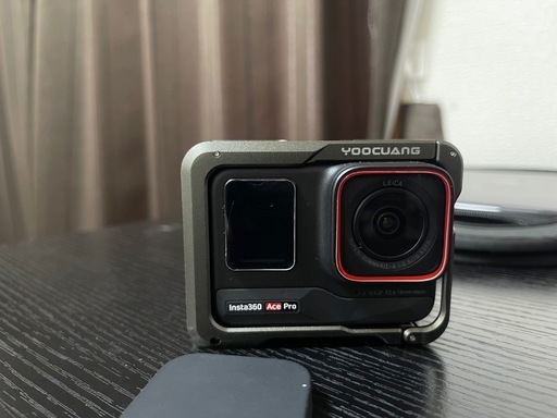 insta 360 ace pro