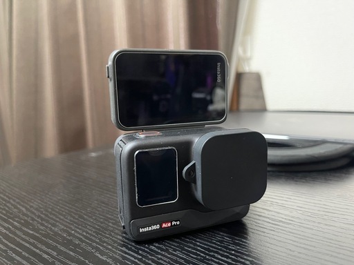 その他 insta 360 ace pro