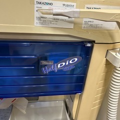 タカゾノ分包機の画像