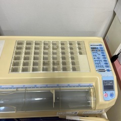 タカゾノ分包機の画像