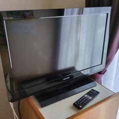 TOSHIBA REGZA 26B3 液晶テレビの画像