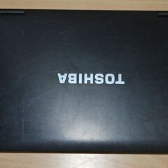◇格安！ノートパソコン #236　  Win11　新規インストール-//認証済み！　ACアダプタ付属!!  の画像