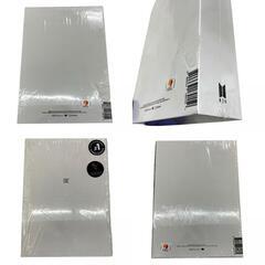 186000 現状品 BTS 　アルバム 4点まとめ売り [1000023064996]の画像