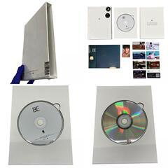 186000 現状品 BTS 　アルバム 4点まとめ売り [1000023064996]の画像