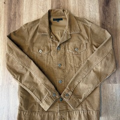 秋服まとめ売り　メンズMの画像