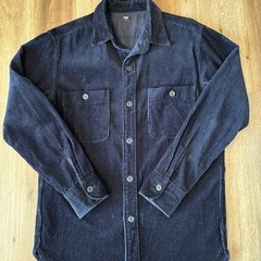 秋服まとめ売り　メンズMの画像