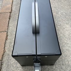 トラスコ　工具箱の画像
