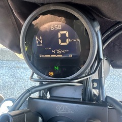 HONDA レブル250 MC49 カスタム多数の画像